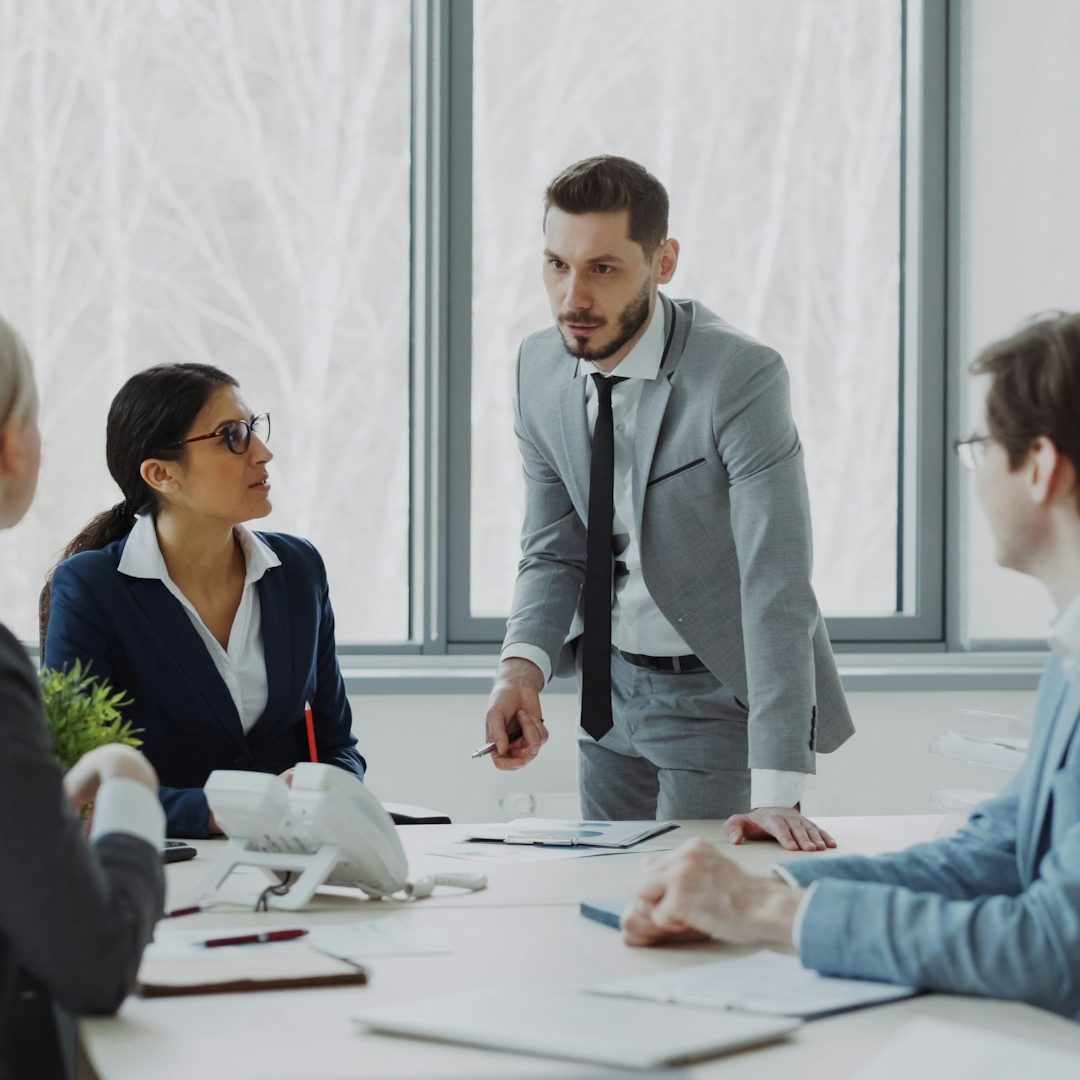 Une expertise QSE adaptée