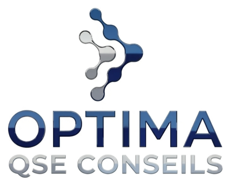 Logo OPTIMA QSE CONSEILS